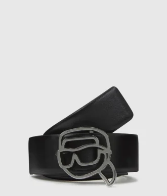 Cinturón reversible Ikon