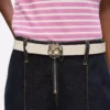 Cinturón reversible Ikon Cinturón reversible Ikon