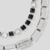 COLLAR CON CRISTALES PAVÉ COLLAR CON CRISTALES PAVÉ