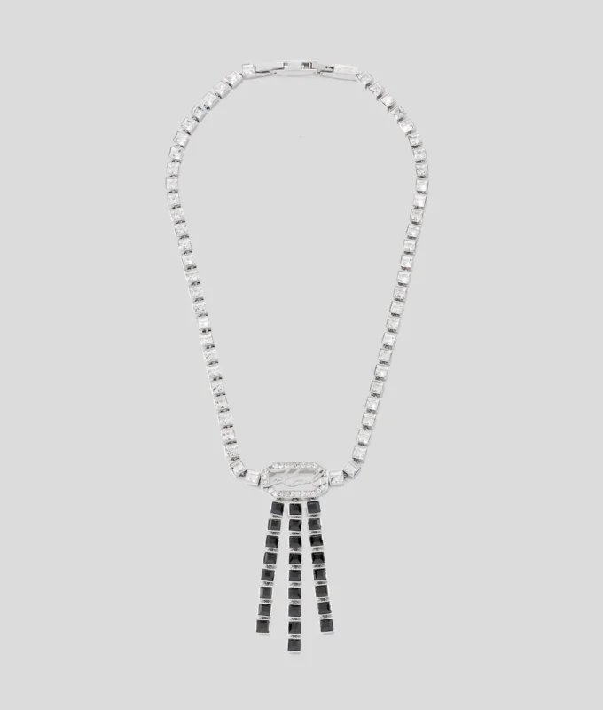 COLLAR DROP SIGNATURE COLLAR DROP SIGNATURE