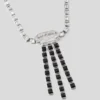 COLLAR DROP SIGNATURE COLLAR DROP SIGNATURE