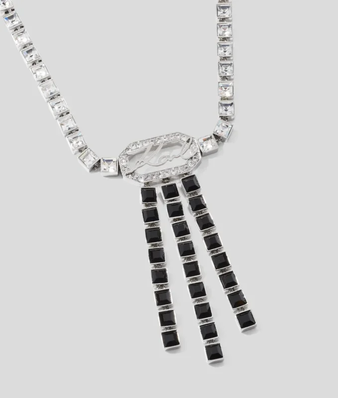 COLLAR DROP SIGNATURE COLLAR DROP SIGNATURE