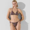 CON Lazos laterales CON Lazos laterales