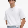 Conjunto de pijama a rayas Conjunto de pijama a rayas