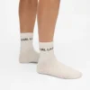 Conjunto de pijama con logotipo Conjunto de pijama con logotipo