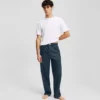CONJUNTO DE PIJAMA CON LOGOTIPO CONJUNTO DE PIJAMA CON LOGOTIPO