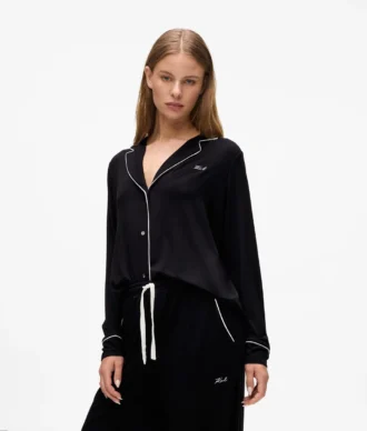 Conjunto de pijama exclusivo