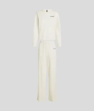 CONJUNTO DE PIJAMA HOTEL KARL