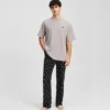 CONJUNTO DE PIJAMA IKON CONJUNTO DE PIJAMA IKON