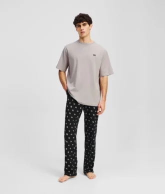CONJUNTO DE PIJAMA IKON