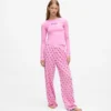 Conjunto de pijama Ikon Conjunto de pijama Ikon