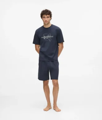 Conjunto de pijama Ikon
