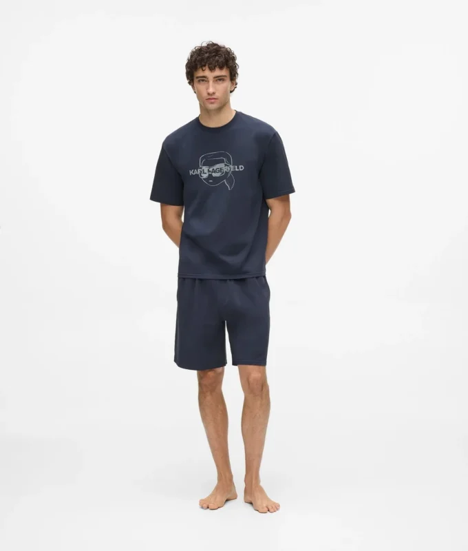 Conjunto de pijama Ikon Conjunto de pijama Ikon