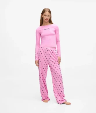 Conjunto de pijama Ikon