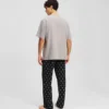 CONJUNTO DE PIJAMA IKON CONJUNTO DE PIJAMA IKON
