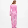 Conjunto de pijama Ikon Conjunto de pijama Ikon