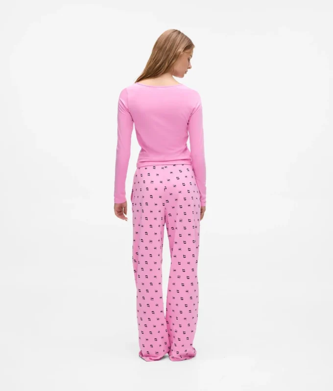 Conjunto de pijama Ikon Conjunto de pijama Ikon