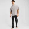 CONJUNTO DE PIJAMA IKON CONJUNTO DE PIJAMA IKON
