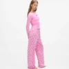 Conjunto de pijama Ikon Conjunto de pijama Ikon