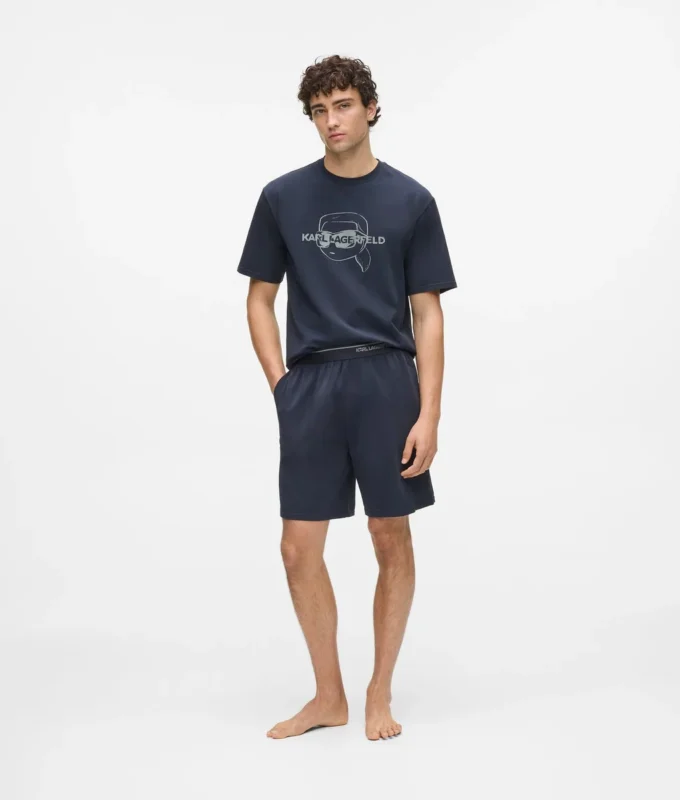 Conjunto de pijama Ikon Conjunto de pijama Ikon