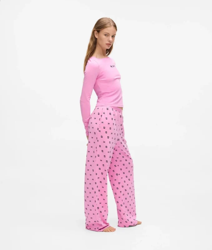 Conjunto de pijama Ikon Conjunto de pijama Ikon