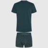 Conjunto de pijama Ikon Conjunto de pijama Ikon