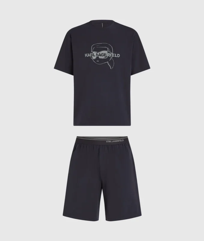 Conjunto de pijama Ikon Conjunto de pijama Ikon