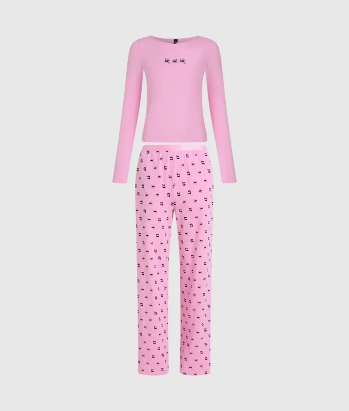 Conjunto de pijama Ikon Conjunto de pijama Ikon