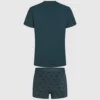 Conjunto de pijama Ikon Conjunto de pijama Ikon