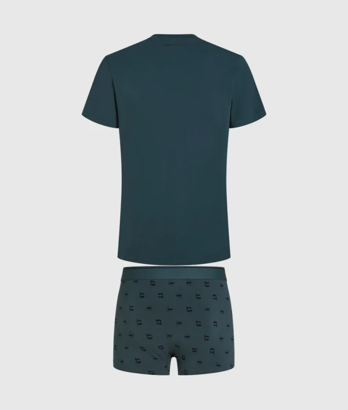 Conjunto de pijama Ikon Conjunto de pijama Ikon