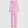 Conjunto de pijama Ikon Conjunto de pijama Ikon