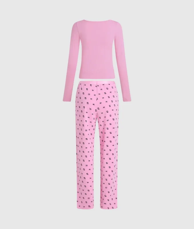 Conjunto de pijama Ikon Conjunto de pijama Ikon