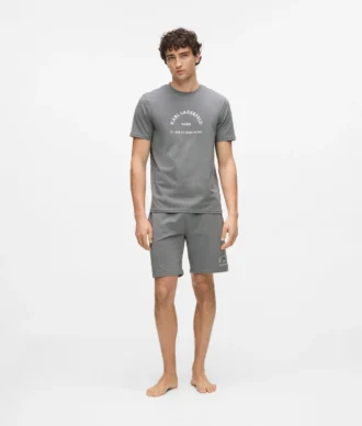 Conjunto de pijama Rue St-Guillaume