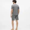Conjunto de pijama Rue St-Guillaume