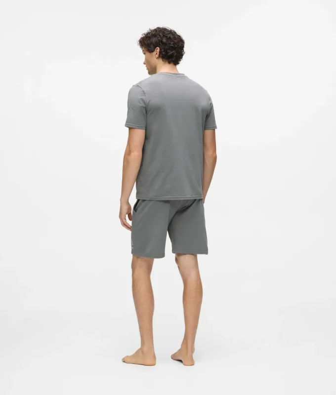 Conjunto de pijama Rue St-Guillaume
