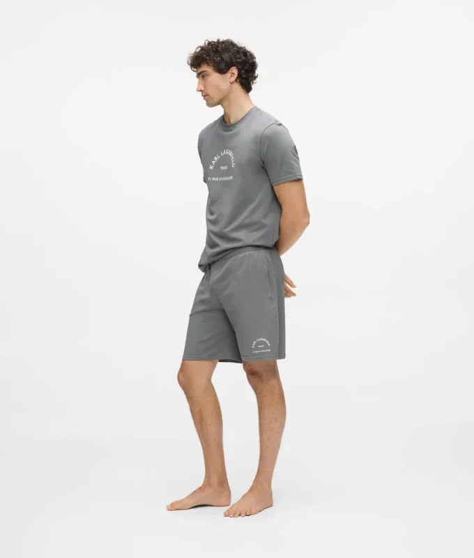 Conjunto de pijama Rue St-Guillaume