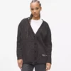 Cárdigan oversize Cárdigan oversize