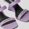 CUÑAS CON DOBLE CORREA WAVERLY CUÑAS CON DOBLE CORREA WAVERLY