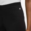 Culottes con ribetes en contraste