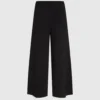 Culottes con ribetes en contraste