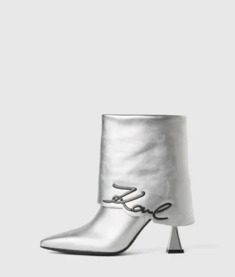 Exclusivas botas plegables Debut II