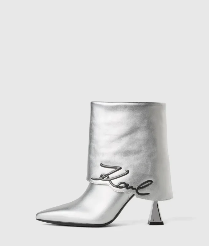 Exclusivas botas plegables Debut II Exclusivas botas plegables Debut II