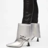 Exclusivas botas plegables Debut II Exclusivas botas plegables Debut II