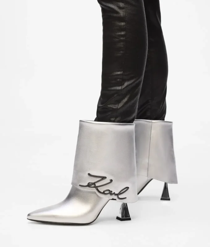 Exclusivas botas plegables Debut II Exclusivas botas plegables Debut II