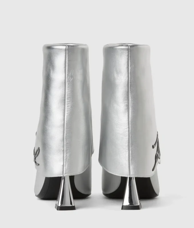 Exclusivas botas plegables Debut II Exclusivas botas plegables Debut II