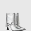 Exclusivas botas plegables Debut II Exclusivas botas plegables Debut II