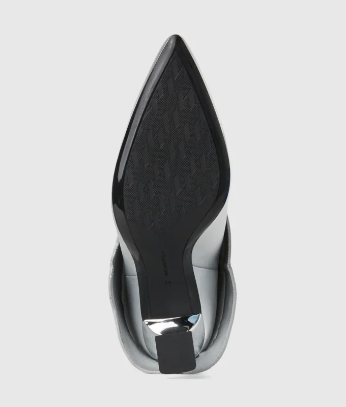 Exclusivas botas plegables Debut II Exclusivas botas plegables Debut II