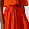 FALDA LARGA DE PLAYA K/SIGNATURE FALDA LARGA DE PLAYA K/SIGNATURE