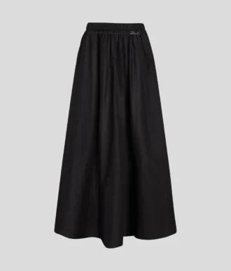 FALDA LARGA DE PLAYA K/SIGNATURE