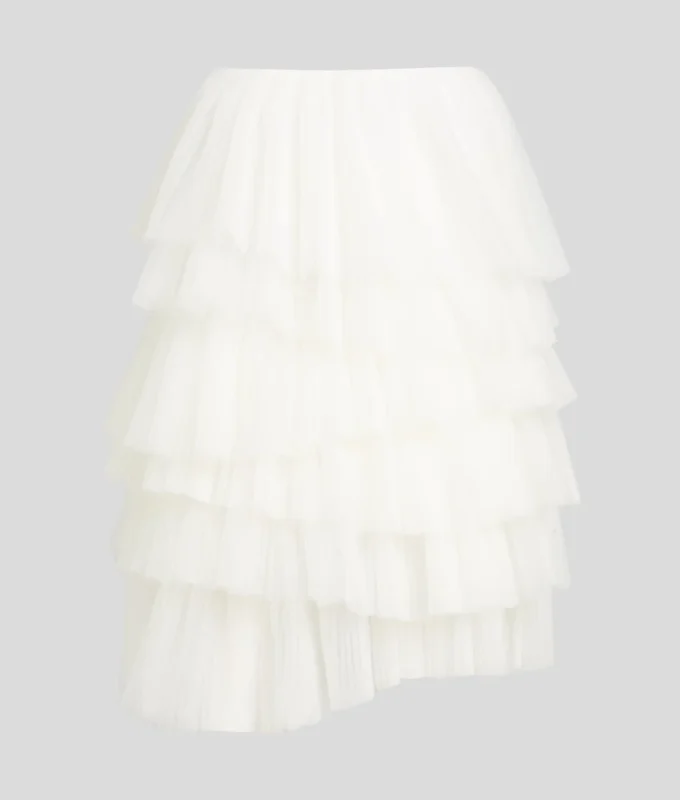 FALDA TUILE